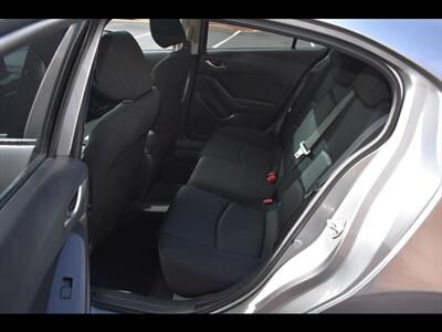 2016 Mazda Mazda3 i Touring   - Photo 20 - Mesa, AZ 85201