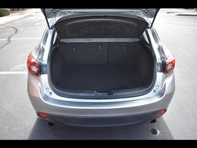 2016 Mazda Mazda3 i Touring   - Photo 24 - Mesa, AZ 85201