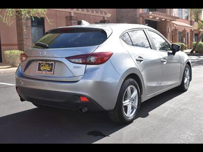 2016 Mazda Mazda3 i Touring   - Photo 7 - Mesa, AZ 85201