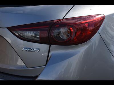 2016 Mazda Mazda3 i Touring   - Photo 49 - Mesa, AZ 85201