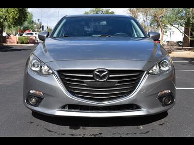 2016 Mazda Mazda3 i Touring   - Photo 8 - Mesa, AZ 85201