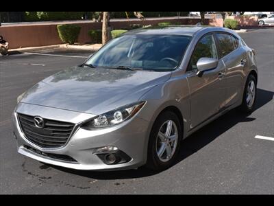 2016 Mazda Mazda3 i Touring   - Photo 3 - Mesa, AZ 85201