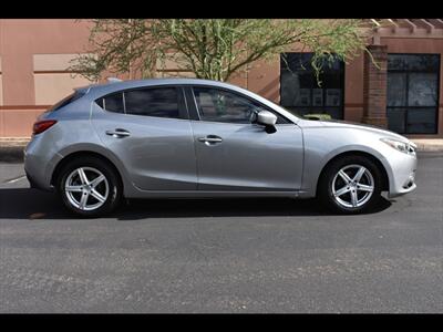2016 Mazda Mazda3 i Touring   - Photo 1 - Mesa, AZ 85201