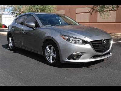 2016 Mazda Mazda3 i Touring   - Photo 2 - Mesa, AZ 85201