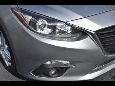 2016 Mazda Mazda3 i Touring   - Photo 43 - Mesa, AZ 85201