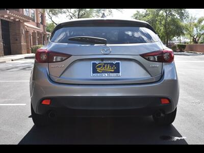 2016 Mazda Mazda3 i Touring   - Photo 9 - Mesa, AZ 85201