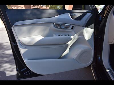 2021 Volvo XC90 T5 Momentum   - Photo 18 - Mesa, AZ 85201
