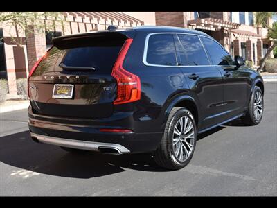 2021 Volvo XC90 T5 Momentum   - Photo 7 - Mesa, AZ 85201