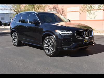 2021 Volvo XC90 T5 Momentum   - Photo 2 - Mesa, AZ 85201