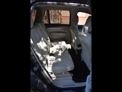 2021 Volvo XC90 T5 Momentum   - Photo 26 - Mesa, AZ 85201
