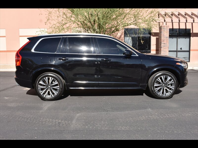 2021 Volvo XC90 T5 Momentum   - Photo 1 - Mesa, AZ 85201