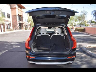 2021 Volvo XC90 T5 Momentum   - Photo 25 - Mesa, AZ 85201