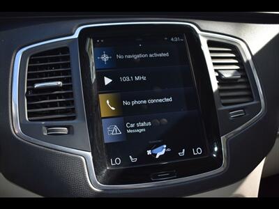 2021 Volvo XC90 T5 Momentum   - Photo 11 - Mesa, AZ 85201