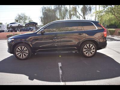 2021 Volvo XC90 T5 Momentum   - Photo 4 - Mesa, AZ 85201