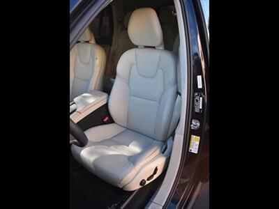 2021 Volvo XC90 T5 Momentum   - Photo 17 - Mesa, AZ 85201