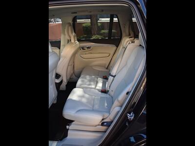 2021 Volvo XC90 T5 Momentum   - Photo 20 - Mesa, AZ 85201