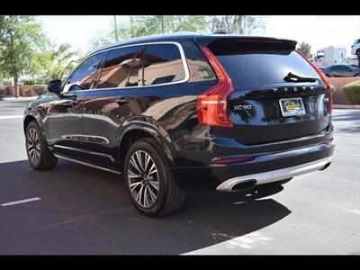 2021 Volvo XC90 T5 Momentum   - Photo 6 - Mesa, AZ 85201