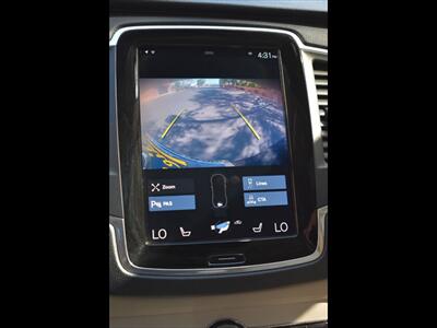 2021 Volvo XC90 T5 Momentum   - Photo 10 - Mesa, AZ 85201