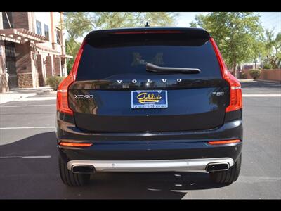 2021 Volvo XC90 T5 Momentum   - Photo 9 - Mesa, AZ 85201
