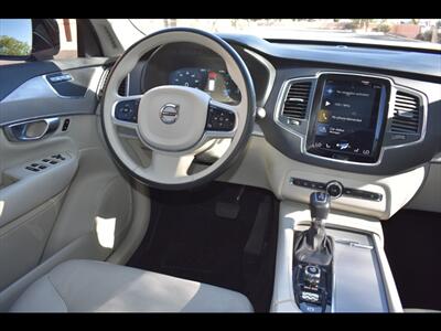 2021 Volvo XC90 T5 Momentum   - Photo 31 - Mesa, AZ 85201