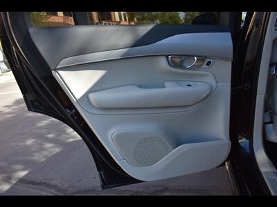 2021 Volvo XC90 T5 Momentum   - Photo 22 - Mesa, AZ 85201