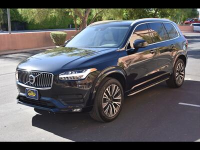 2021 Volvo XC90 T5 Momentum   - Photo 3 - Mesa, AZ 85201