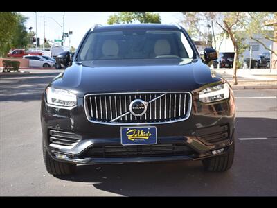 2021 Volvo XC90 T5 Momentum   - Photo 8 - Mesa, AZ 85201