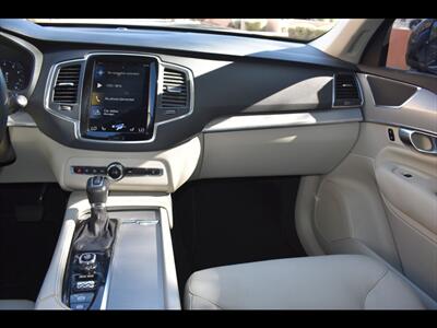 2021 Volvo XC90 T5 Momentum   - Photo 32 - Mesa, AZ 85201
