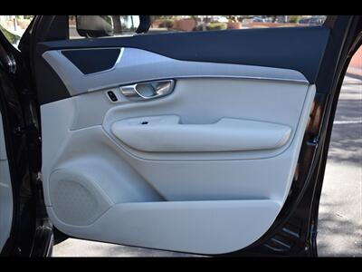 2021 Volvo XC90 T5 Momentum   - Photo 36 - Mesa, AZ 85201