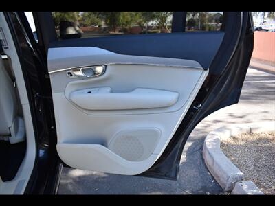 2021 Volvo XC90 T5 Momentum   - Photo 28 - Mesa, AZ 85201