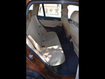 2017 BMW X3 xDrive28i - Photo 26 - Mesa, AZ 85201