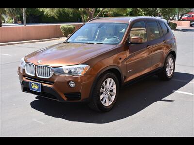 2017 BMW X3 xDrive28i - Photo 3 - Mesa, AZ 85201