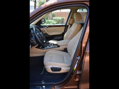 2017 BMW X3 xDrive28i - Photo 16 - Mesa, AZ 85201