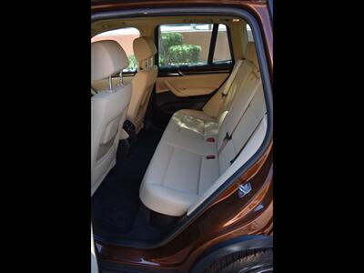 2017 BMW X3 xDrive28i - Photo 20 - Mesa, AZ 85201