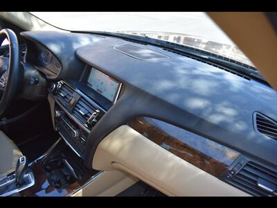 2017 BMW X3 xDrive28i - Photo 37 - Mesa, AZ 85201