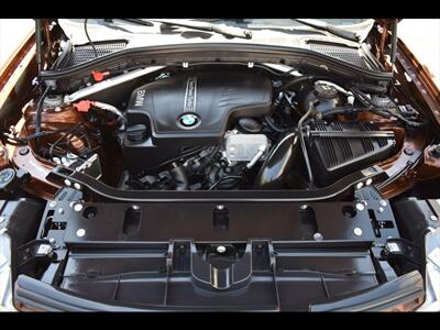 2017 BMW X3 xDrive28i - Photo 51 - Mesa, AZ 85201