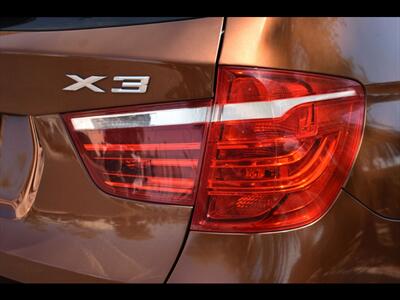 2017 BMW X3 xDrive28i - Photo 47 - Mesa, AZ 85201