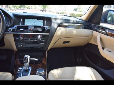 2017 BMW X3 xDrive28i - Photo 31 - Mesa, AZ 85201