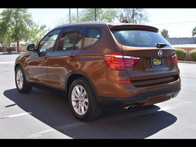 2017 BMW X3 xDrive28i - Photo 6 - Mesa, AZ 85201