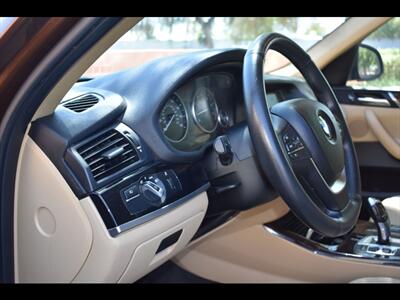 2017 BMW X3 xDrive28i - Photo 15 - Mesa, AZ 85201