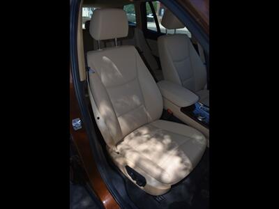 2017 BMW X3 xDrive28i - Photo 34 - Mesa, AZ 85201