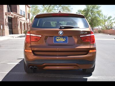 2017 BMW X3 xDrive28i - Photo 9 - Mesa, AZ 85201
