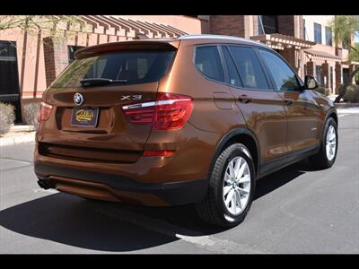 2017 BMW X3 xDrive28i - Photo 7 - Mesa, AZ 85201