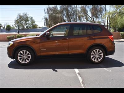 2017 BMW X3 xDrive28i - Photo 4 - Mesa, AZ 85201