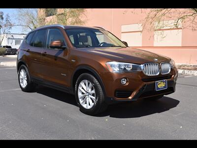 2017 BMW X3 xDrive28i - Photo 2 - Mesa, AZ 85201