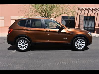 2017 BMW X3 xDrive28i - Photo 1 - Mesa, AZ 85201