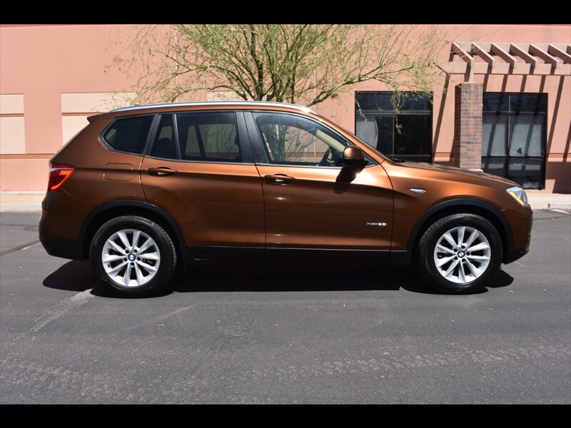 2017 BMW X3 xDrive28i   - Photo 1 - Mesa, AZ 85201