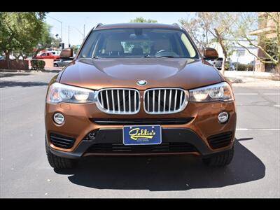 2017 BMW X3 xDrive28i - Photo 8 - Mesa, AZ 85201