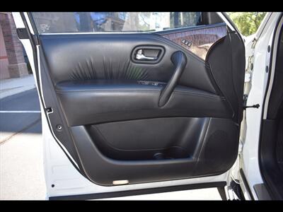 2017 Nissan Armada SL   - Photo 17 - Mesa, AZ 85201