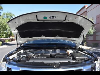 2017 Nissan Armada SL   - Photo 44 - Mesa, AZ 85201
